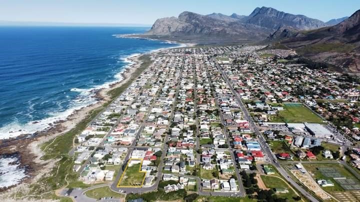Commercial Property for Sale in Kleinmond Western Cape